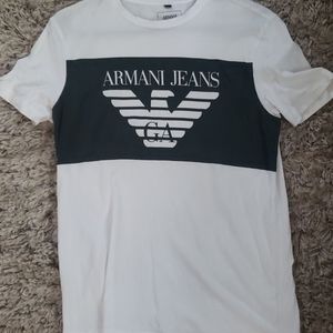 ARMANI shirt